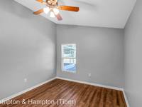 $2,425 / Month Home For Rent: 2058 SARAH LOUISE DRIVE - Hampton & Hampton...