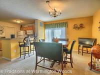 $2,495 / Month Apartment For Rent: 7416 Cayman Lane - The Traditions At Worthingto...