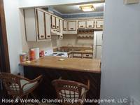 $1,150 / Month Home For Rent: 318 Washington St #D - Rose & Womble, Chand...