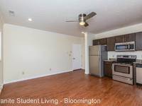 $1,580 / Month Apartment For Rent: 313 N Lincoln - Granite Student Living - Bloomi...