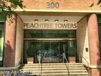 $2,200 / Month Home For Rent: 300 Peachtree St NW 5D - Atlanta All Good Realt...