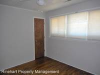 $1,195 / Month Home For Rent: 2407 Julia Avenue, Unit 4 - Rinehart Property M...