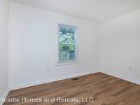 $1,395 / Month Home For Rent: 604 Mauney Street - Charlotte Homes And Rentals...