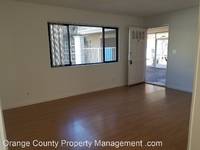 $1,995 / Month Apartment For Rent: 219 15th ST #4 - Orange County Property Managem...