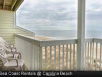 $3,069 / Month Apartment For Rent: 1100 S Fort Fisher Blvd - Ocean Dunes 502 - SHO...