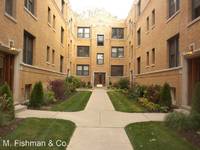 $1,350 / Month Apartment For Rent: 2649 N. Spaulding 1E - M. Fishman & Co. | I...