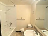 $1,495 / Month Apartment For Rent: 11060 4th Ave SW Apt 211 - Sou'Wester Apartment...