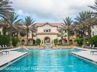 $2,700 / Month Home For Rent: 955 Registry Blvd 113 - International Golf Real...