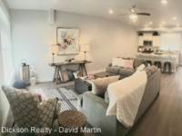 $1,895 / Month Home For Rent: 740 Bluffs Ct #101 - Dickson Realty - David Mar...