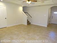 $1,325 / Month Home For Rent: 7108 Micayla Cove #103 - K Clark Property Manag...