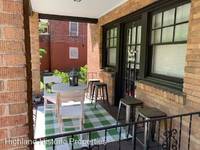 $1,195 / Month Apartment For Rent: 1420 33rd Street South - Apt 4 - Highland Histo...