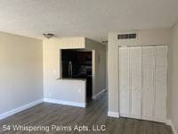 $1,675 / Month Apartment For Rent: 4850 NE 5th Ave Apt # 121 - 54 Whispering Palms...