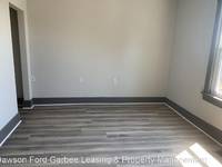 $875 / Month Apartment For Rent: 1010 4th Street - Unit A - Dawson Ford Garbee L...