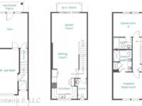 $2,795 / Month Apartment For Rent: 905 Sunset Blvd NE - 4 - Monterra 5, LLC | ID: ...