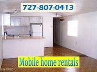 $1,275 / Month Manufactured Home For Rent: Beds 2 Bath 2 - Forest Green Family Community |...