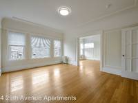 $2,595 / Month Apartment For Rent: 494 29th Avenue - 06 - 494 29th Avenue Apartmen...