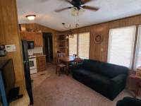 $950 / Month Home For Rent: 1225 N Dixie Downs Rd #119 - Preferred Property...