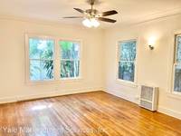 $1,495 / Month Apartment For Rent: 1740 N Gramercy Place - 107 - Yale Management S...