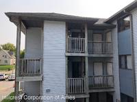 $1,010 / Month Apartment For Rent: 312 Hillcrest - Hillcrest Corporation Of Ames |...