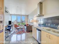 $1,649 / Month Apartment For Rent: 1155 NW Everett Street # 410 - Oakwood Studios ...