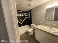 $695 / Month Apartment For Rent: 6022 NW 23rd Street #3 - Mason Manor Apartments...