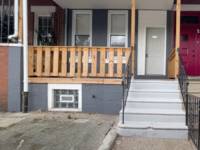 $800 / Month Apartment For Rent: 3740 North 13th Street, Second Floor Back, - Ki...