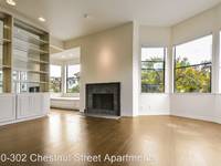 $8,995 / Month Apartment For Rent: 300 Chestnut Street #300 - 300-302 Chestnut Str...