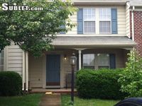 $1,300 / Month Townhouse For Rent