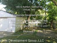 $1,200 / Month Home For Rent: 14512 Ashton Rd. - Tradewinds Development Group...