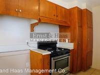 $2,995 / Month Apartment For Rent: 5889 Rose Ave. - Ernst And Haas Management Co. ...