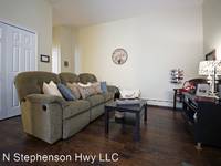 $925 / Month Apartment For Rent: 1005 N Stephenson Hwy 1005-65 - Silva Property ...