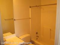 $1,250 / Month Apartment For Rent: 6606 S. 108th Ct. #1405 - Oak Brook Park Apartm...