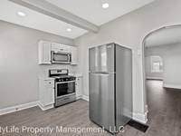 $1,499 / Month Home For Rent: 2307 Patterson Street - CityLife Property Manag...