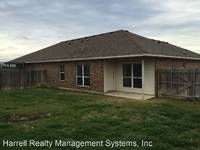 $1,495 / Month Home For Rent: 3001 Buckskin Lane - Harrell Realty Management ...