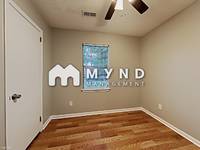 $1,120 / Month Home For Rent: Beds 3 Bath 1 Sq_ft 1110- Mynd Property Managem...