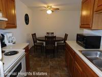 $740 / Month Apartment For Rent: 2801 Tierra Drive Apt. #304 - Colonial Heights ...