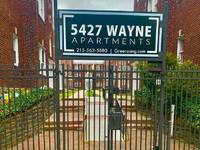 $895 / Month Apartment For Rent: 5427 Wayne Avenue - D-02 - 5427 Wayne | ID: 115...