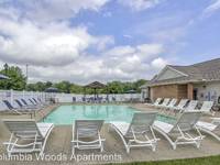 $995 / Month Apartment For Rent: 3340 Columbia Woods Dr Apt. H - Columbia Woods ...