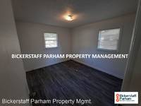 $825 / Month Home For Rent: 4816 Delray Drive - Bickerstaff Parham Property...