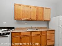 $1,050 / Month Apartment For Rent: 6322 S. Troy 6322 3B - Atlas Asset Management S...