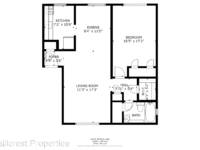 $1,295 / Month Apartment For Rent: 3906 53rd Place Apt # 301 3906-301 - The Woods ...