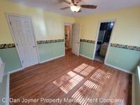 $1,100 / Month Home For Rent: 109 Everest Dr - C. Dan Joyner Property Managem...