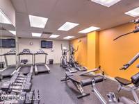 $1,100 / Month Apartment For Rent: 4616 Lindell Blvd Apt 407 - Front Door, LLC | I...