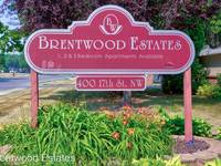 $745 / Month Apartment For Rent: 318 17th Street NW 4 - Brentwood Estates | ID: ...