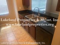 $1,895 / Month Home For Rent: 5432 River Rock Rd. - Lakeland Properties &...