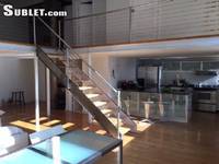 From $1,250 / Week Loft For Rent