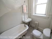 $875 / Month Apartment For Rent: 6 E. Read St, - #107 - American Management II, ...