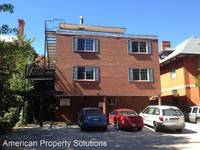 $1,100 / Month Apartment For Rent: 1455 N High St Unit 204 - American Property Sol...