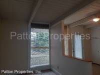 $645 / Month Apartment For Rent: 3834-5 Rosewood Drive - Patton Properties, Inc....