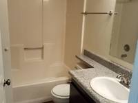 $946 / Month Apartment For Rent: 7329 Cold Water Court #247329 - Mad River Apart...